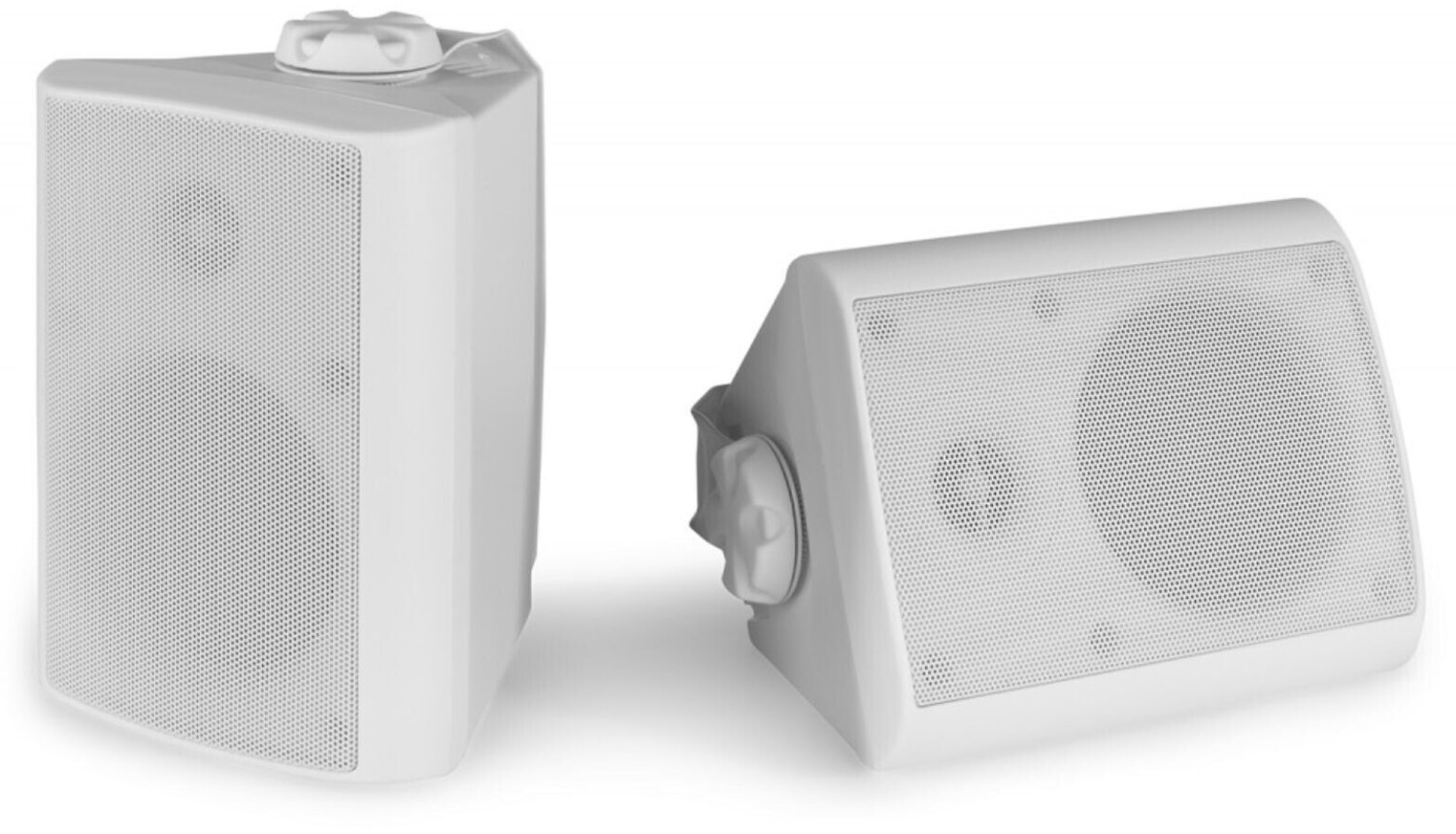 Power Dynamics BC40V blanc