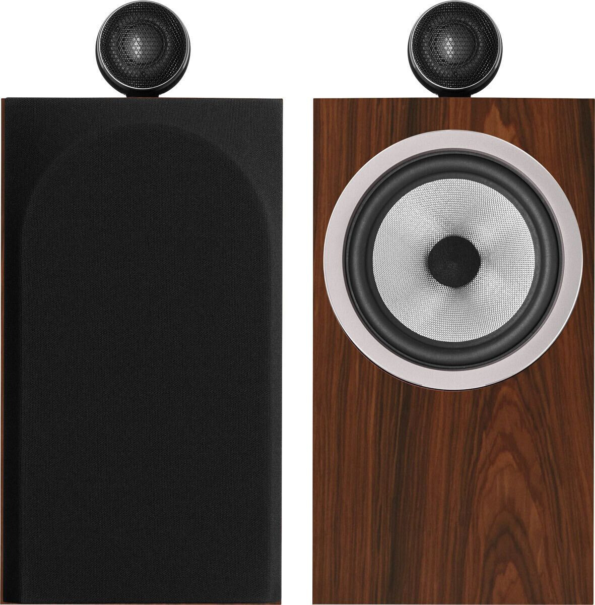Bowers & Wilkins 705 S3 mocha