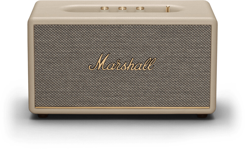 Marshall Stanmore III crème