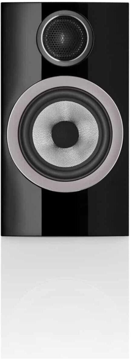 Bowers & Wilkins 707 S3 mocha
