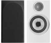 Bowers & Wilkins, 704 S3, Altavoces Torre – Bafles Oviedo