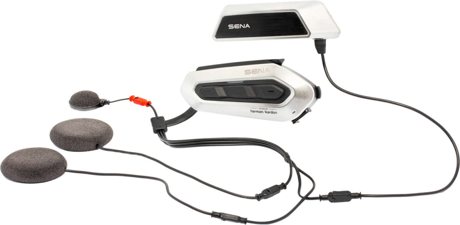 Shoei srl bluetooth sale headset by sena