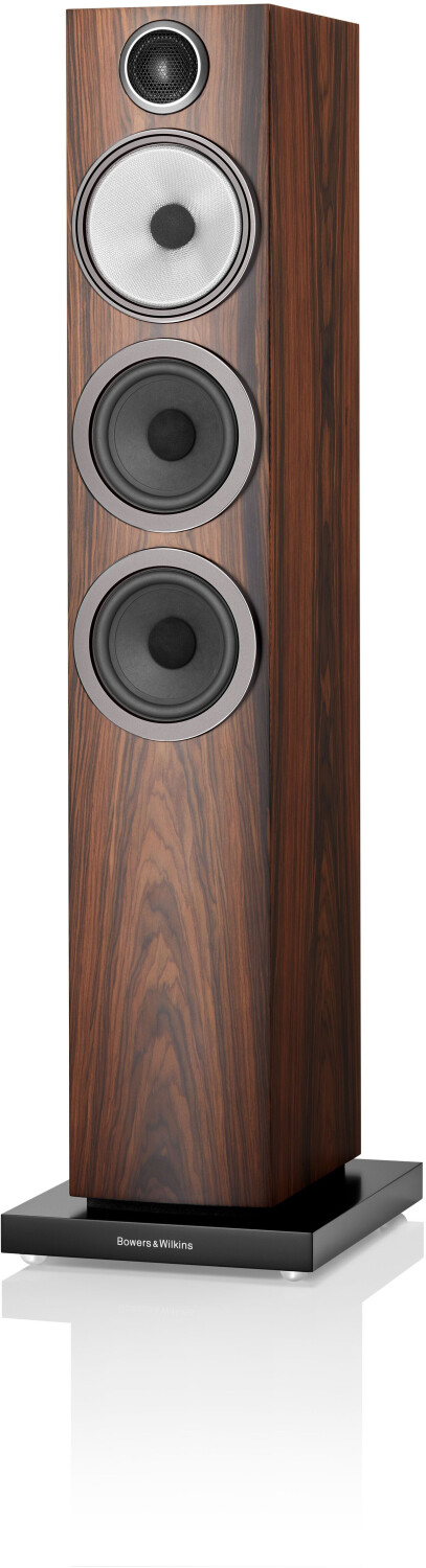 Bowers & Wilkins 704 S3 mocha