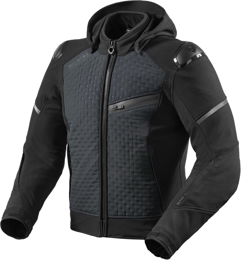 REV'IT! Blouson Iridium H2O