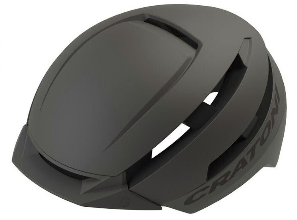 Cratoni C-Loom 2.0 silverfrost