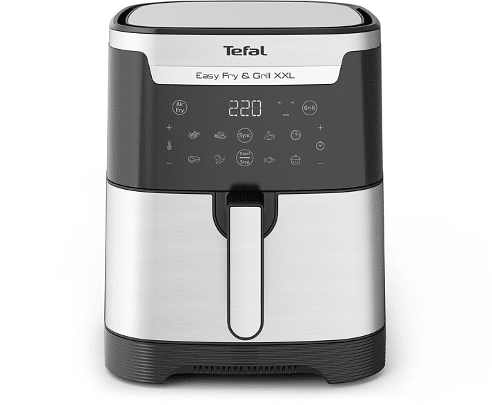 Tefal EY801D Easy Fry