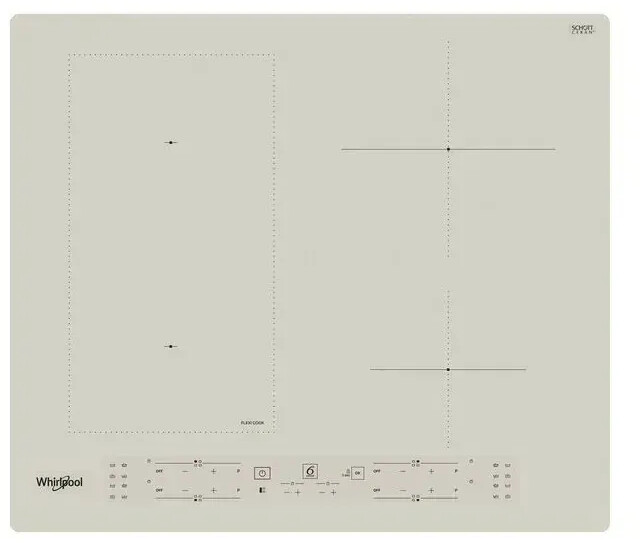 Whirlpool WLB6860NES