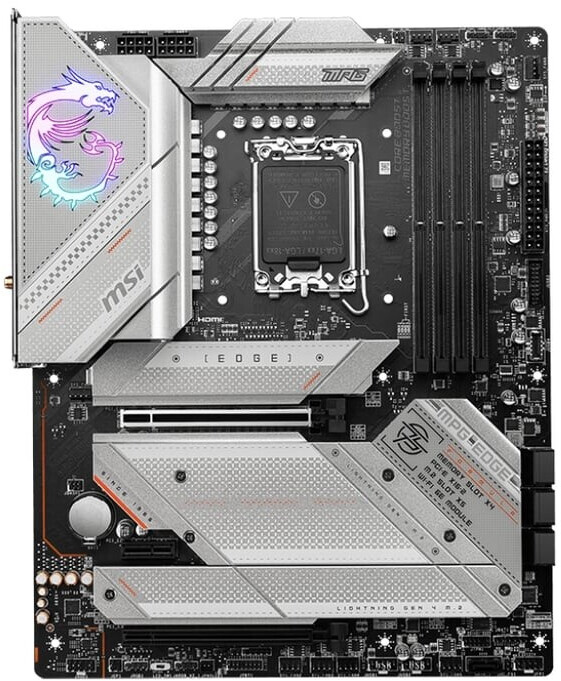 MSI MPG Z790 Edge WiFi