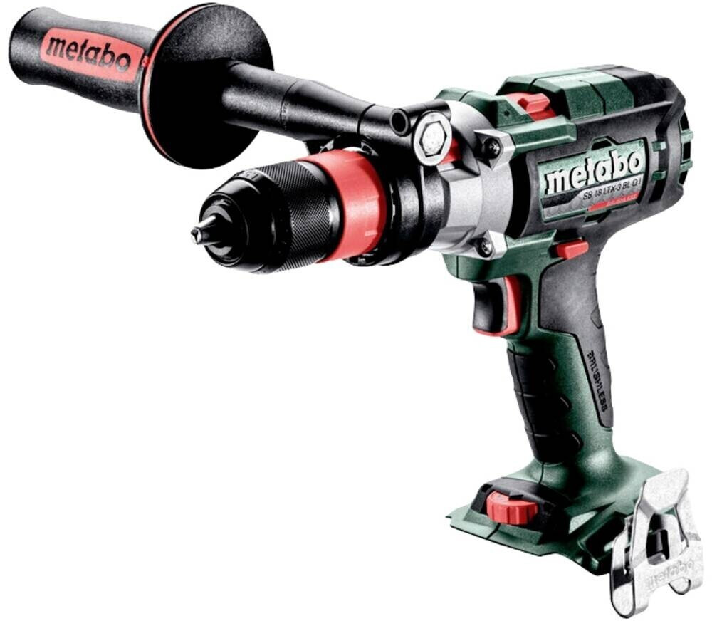 Metabo SB 18 LTX-3 BL Q I (603185840)