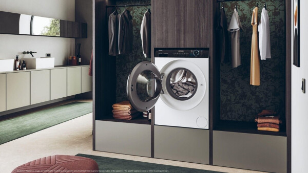 Haier HW90-BP14939, Bild 7