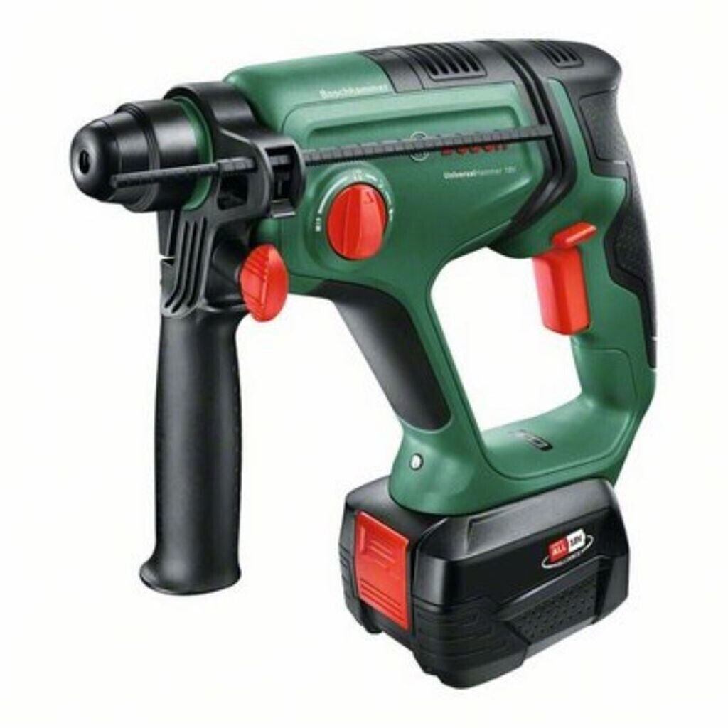 Bosch UniversalHammer 18V (06039D6004)