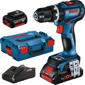 Bosch GSB 18V-90 C (06019K6103)