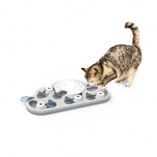 Nina Ottosson Rainy Day Puzzle for Cats