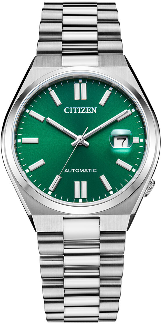 Citizen Watch NJ0150-81X
