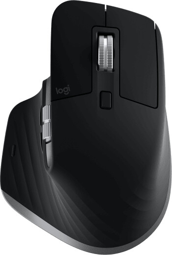 Logitech MX Master pour Mac gris sidéral