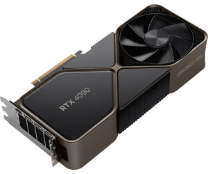 Best hotsell nvidia geforce