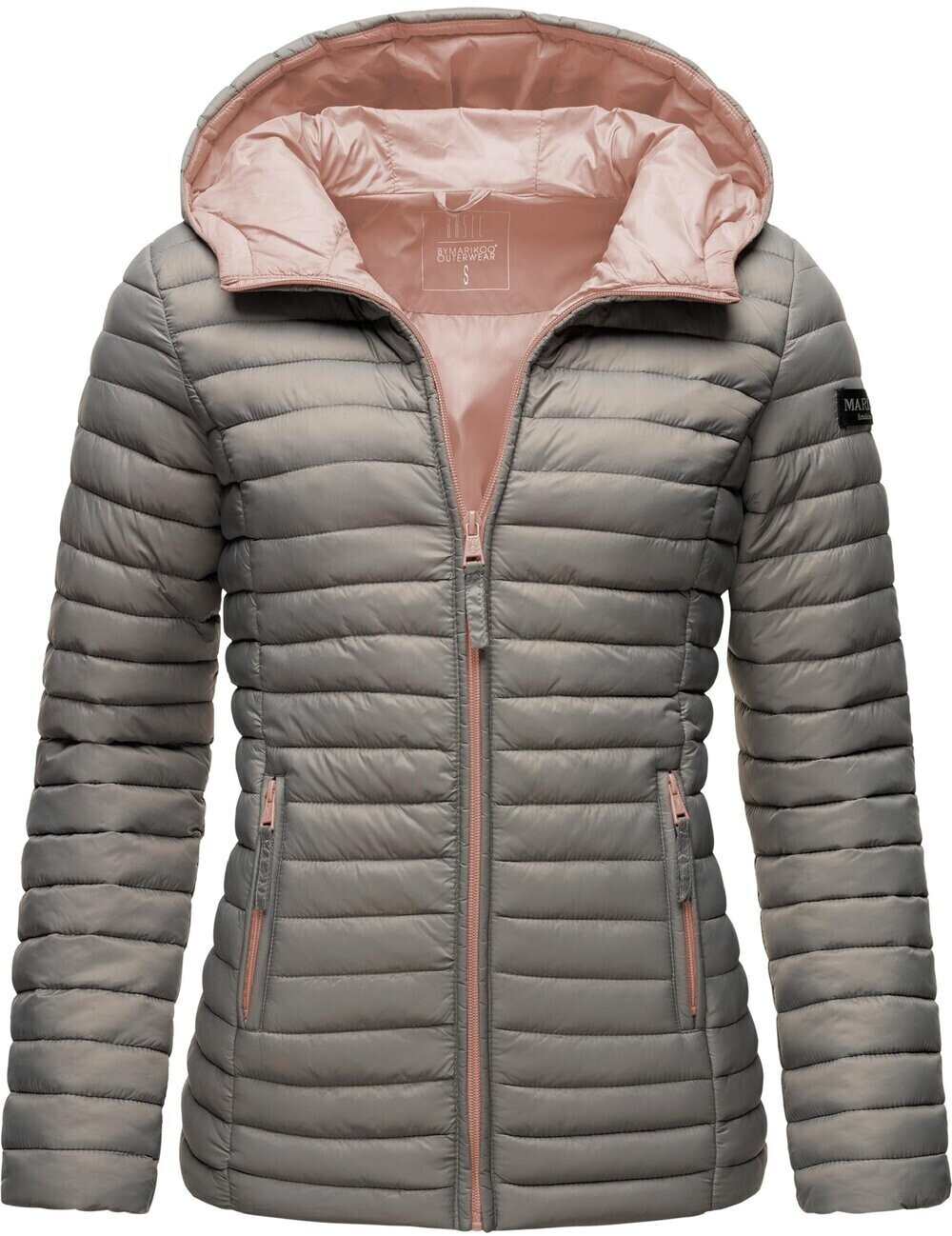 Marikoo Asraa grey