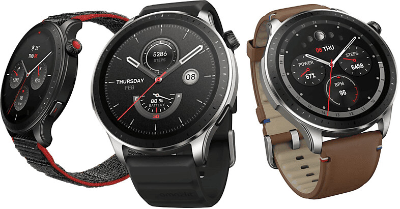 Idealo amazfit gtr store