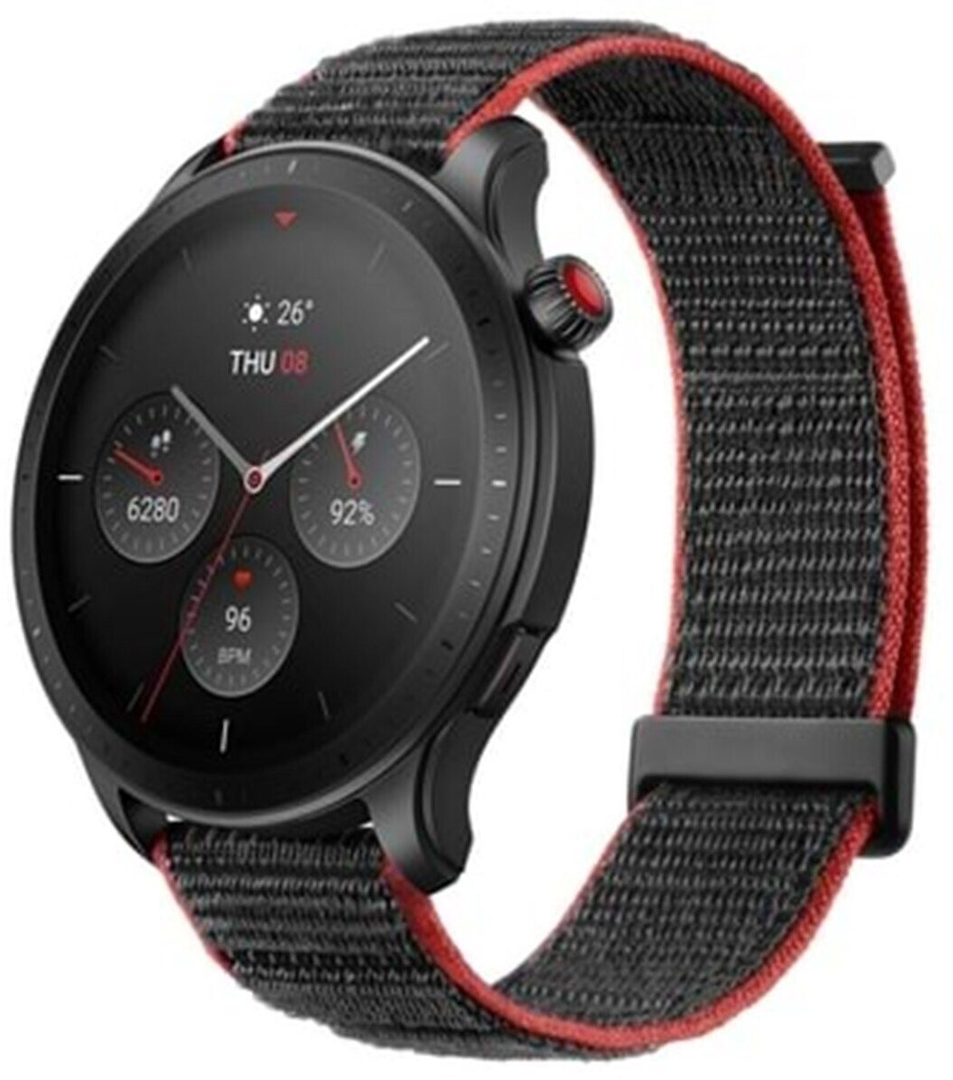 Amazfit race sales