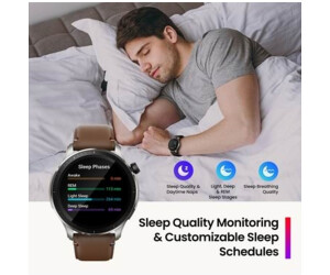 Idealo amazfit gtr online