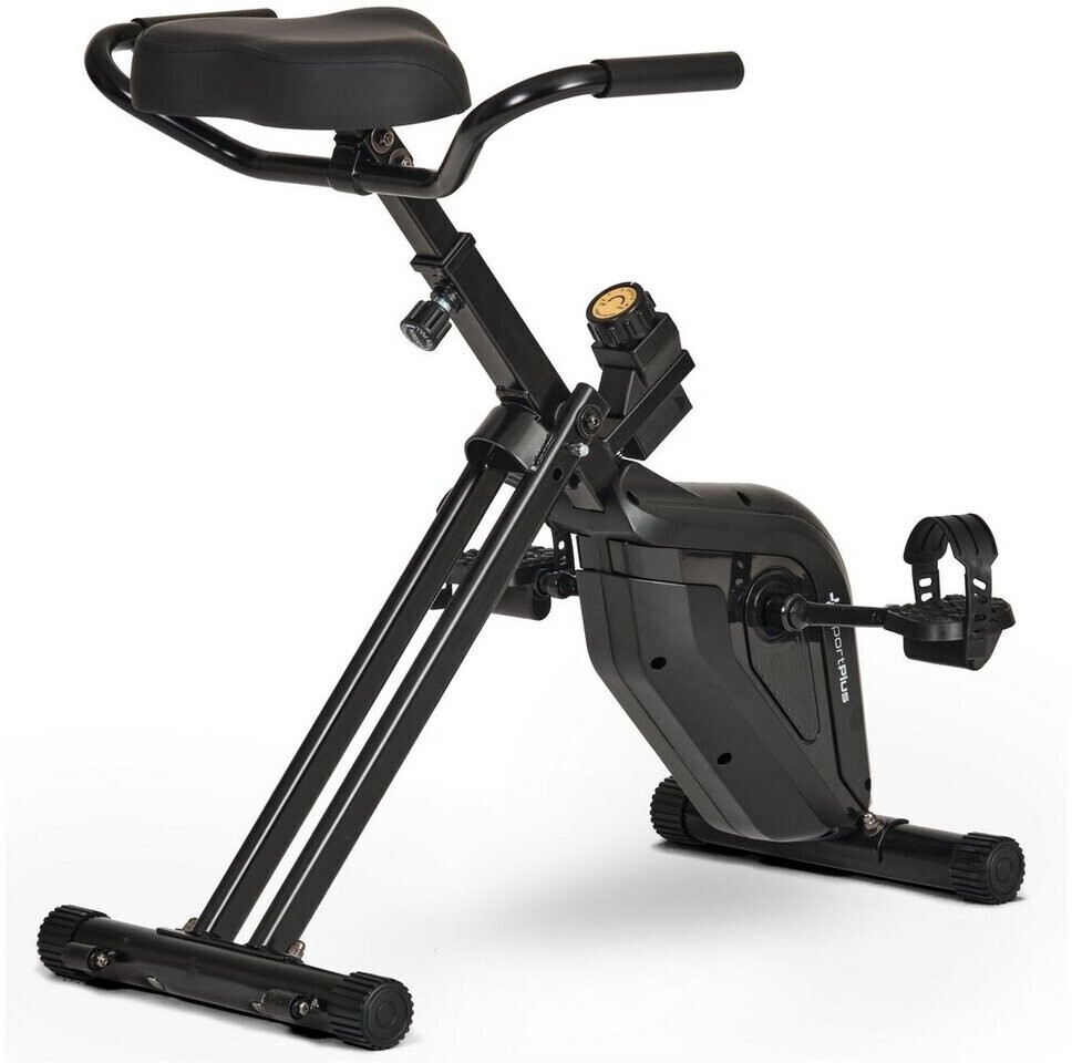 SportPlus Deskbike