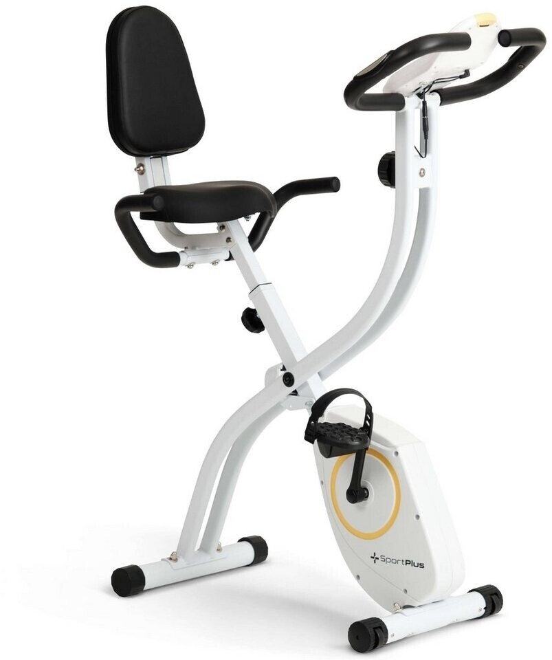 SportPlus X-Bike SP-HT-1300-iE