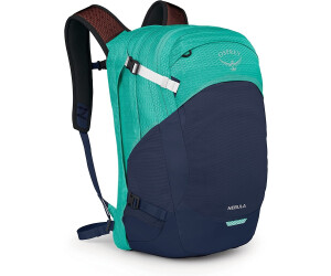 Osprey store nebula blue
