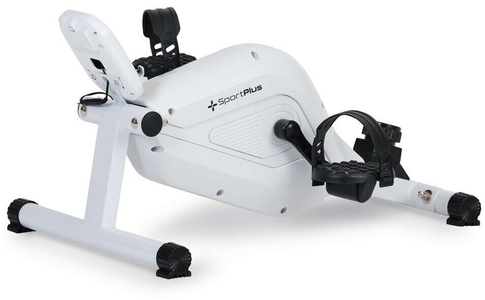 SportPlus Mini Home Trainer SP-HT-0001-iE snow/sun