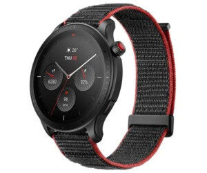 Buy Amazfit GTR 4 from 184.99 Today Best Deals on idealo