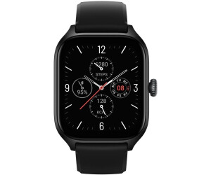 Amazfit GTS 4 Smartwatch Orologio Intelligente, AMOLED da 1,75, Dual Band  GPS, Alexa, 150 Modalità Sportive, Archiviazione e Riproduzione di Musica,  Telefonate Bluetooth, SpO2, Cardiofrequenzimetro : : Elettronica
