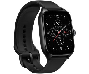Amazfit GTS 4 Infinite Black a 147 07 oggi Migliori prezzi e