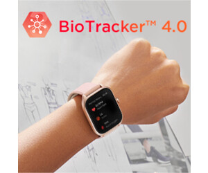 Xiaomi amazfit 4 on sale