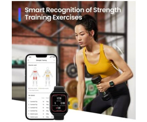 Idealo on sale amazfit gts
