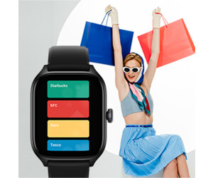 Idealo amazfit gts best sale