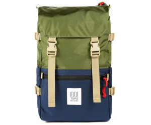 Topo Designs Rover Pack Classic ab 109 90 Preisvergleich bei idealo