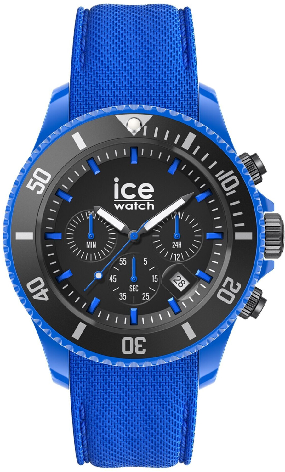 Ice Watch ICE Chrono L neon blue (019840)