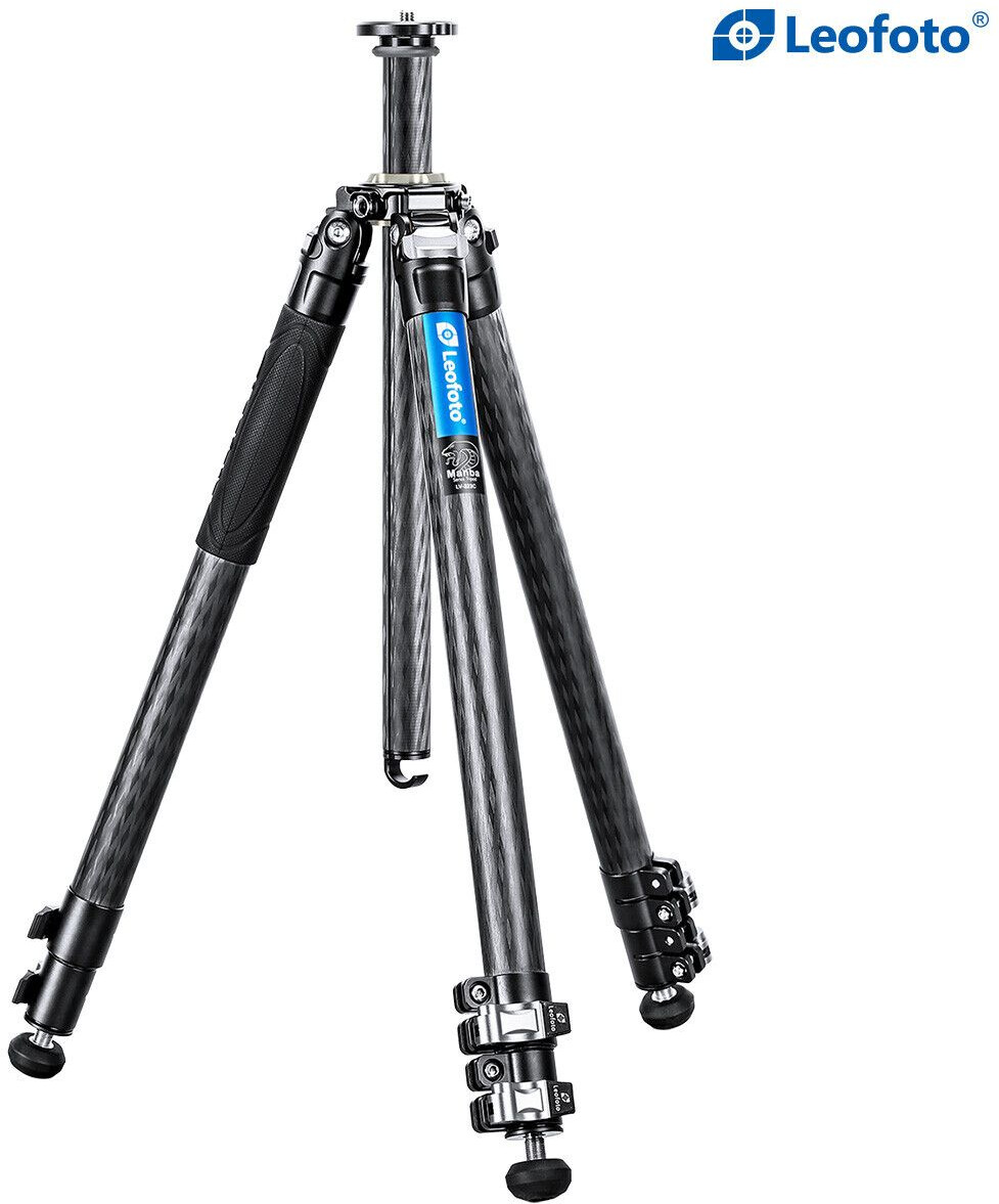 Leofoto Manba LV-323C
