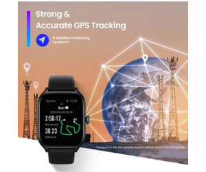 Idealo on sale amazfit gts