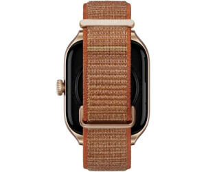 Amazfit GTS 4 Autumn Brown ab 170 99 Preisvergleich bei idealo