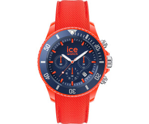 Ice Watch ICE Chrono L orange blue 019841 ab 89 05