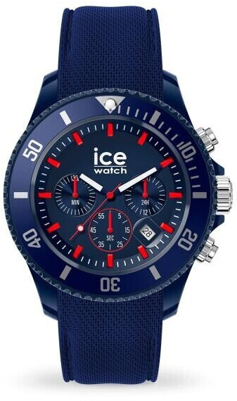 Ice Watch ICE Chrono L blue red (020622)