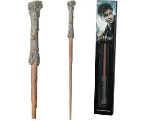 Baguette magique Deluxe - Lord Voldemort - Harry Potter Spin