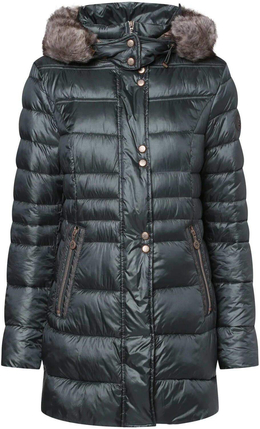 Gil Bret Jacket (90316208) grey