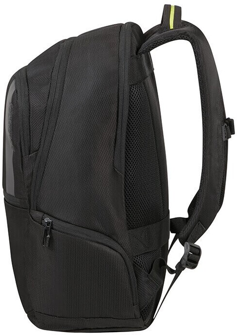 American Tourister Work E Laptop Backpack 15.6 138222 black ab 39 12 Preisvergleich bei idealo