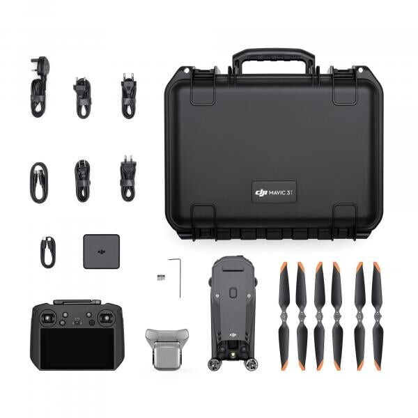 DJI Mavic 3T Thermal Enterprise