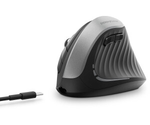 Energy Sistem Office Mouse 5 Comfy au meilleur prix sur