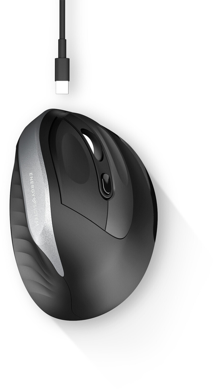 Energy Sistem Office Mouse 5 Comfy