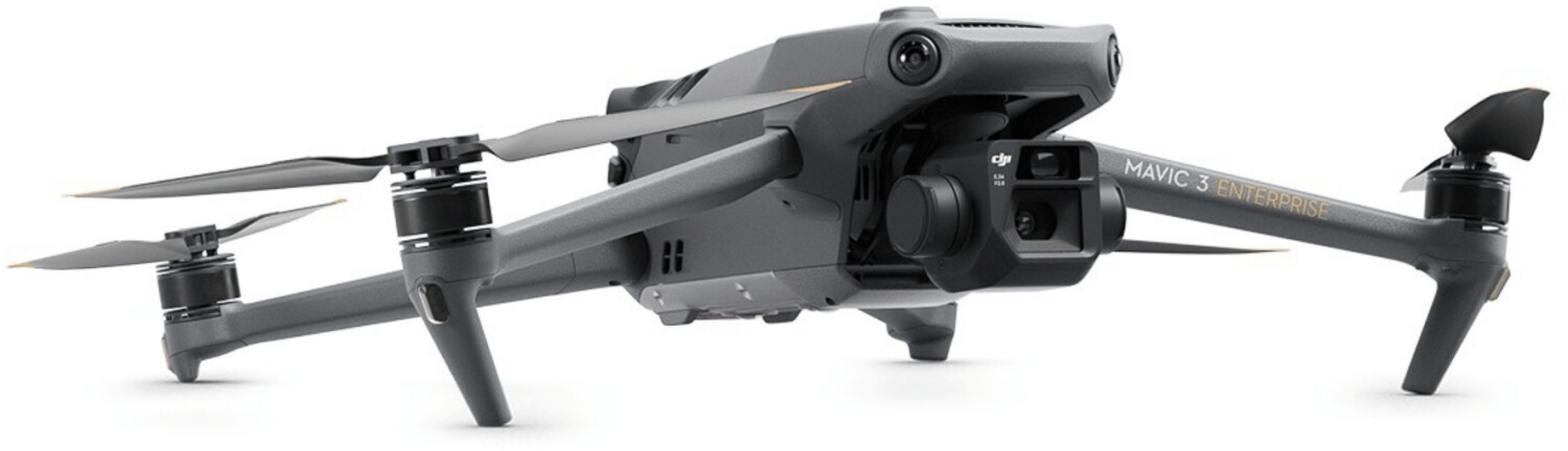 DJI Mavic 3E Enterprise