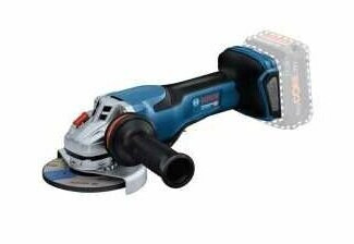 Bosch BITURBO GWS 18V-15 P Solo (06019H6A00)