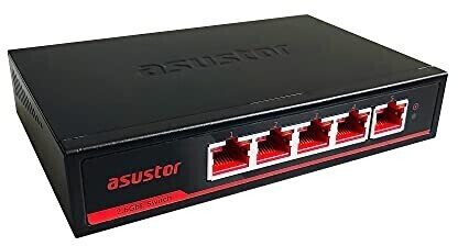 ASUSTOR ASW205T